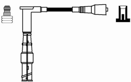 NGK 36498 NGK 36498